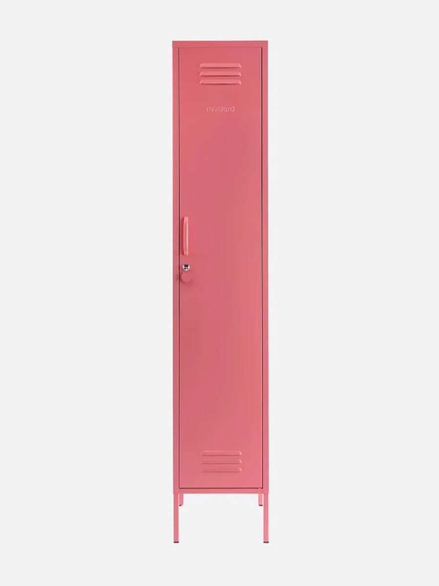 Mustard - The Skinny - Kast - Metaal - Berry ( Roze)