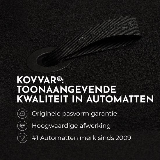Autostoel Opvullers | Set van 2 Praktisch Zacht Stijlvol Flexibel