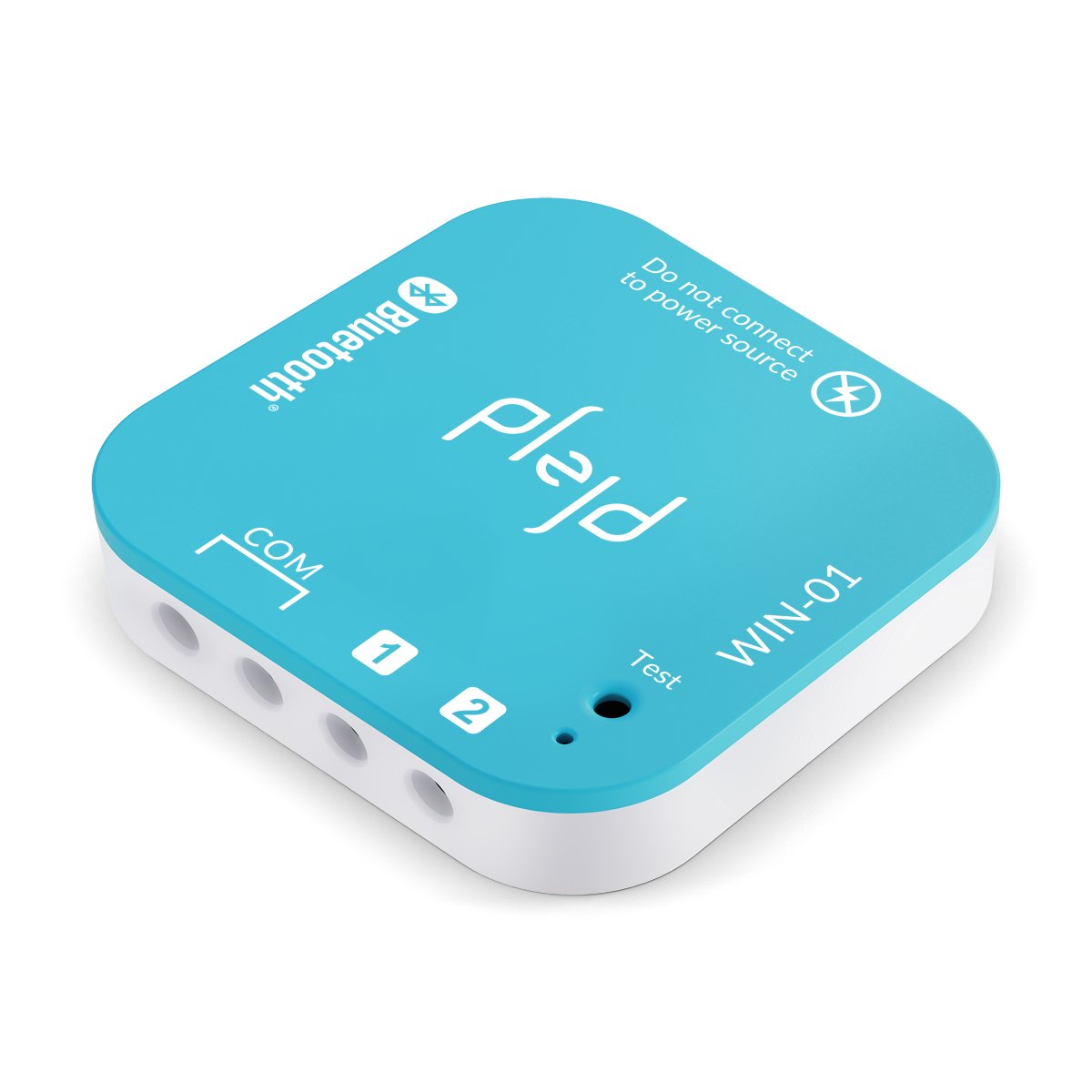 Plejd Schakelaar Module (WIN-01) - Domotica - Bluetooth