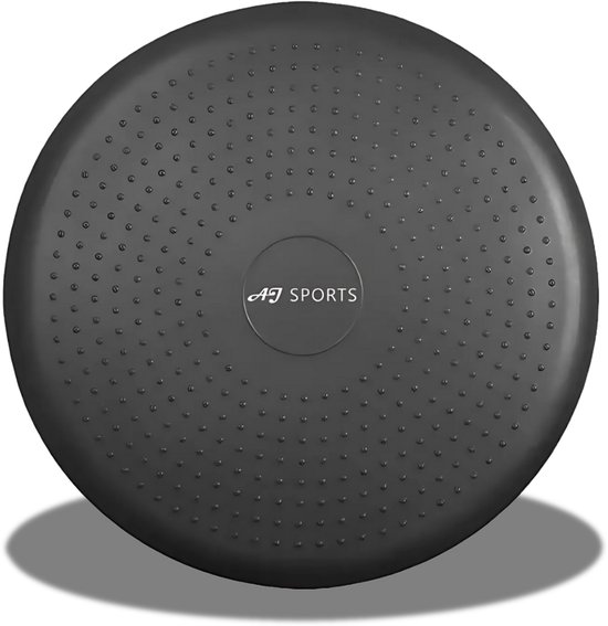 AJ-Sports wiebelkussen