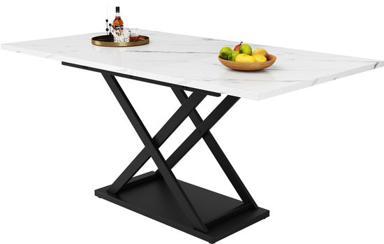 Uitschuifbare tafels | Praktische oplossing | Ventura Design - Ventura Design Uitschuifbare tafels | Praktische oplossing | Ventura Design - Ventura Design