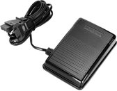 Bol.com Voetpedaalbediening FC 2902D Ronde Stekker EU Europese Regelgeving 220-240V - Algemeen Gebruik Voltage - Onderdelen Naai... aanbieding