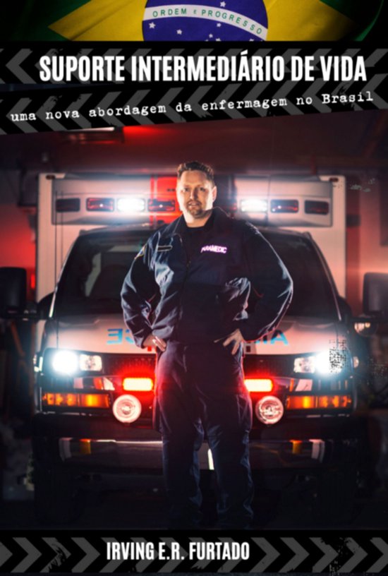 Suporte Intermediário De Vida - cover