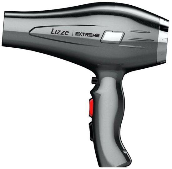 Lizze | Extreme Haardroger | 2400 Watt / 220V