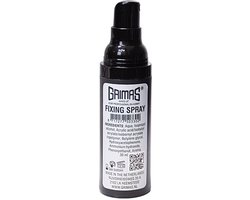 Fixing Spray - Fixeer Spray - Bescherming Tegen Zweten - 30 ml