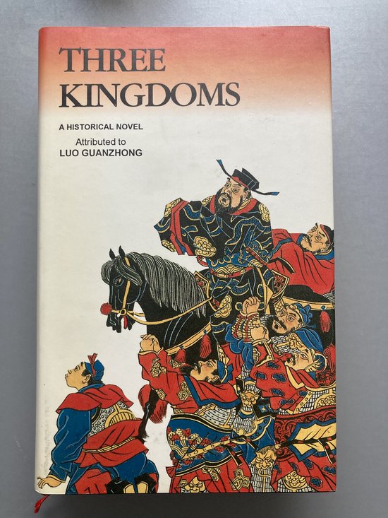 Three Kingdoms