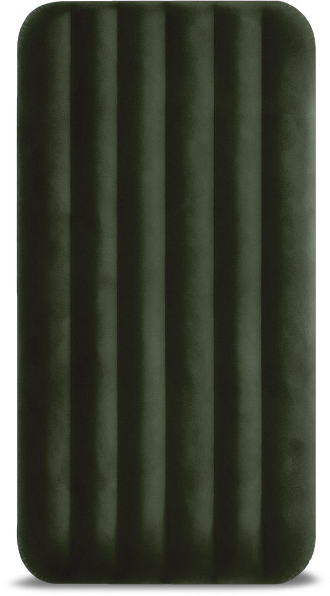 Intex Prestige Downy Twin Luchtbed - 1-persoons - 191 x 99 x 22 cm van Intex — afbeelding 3