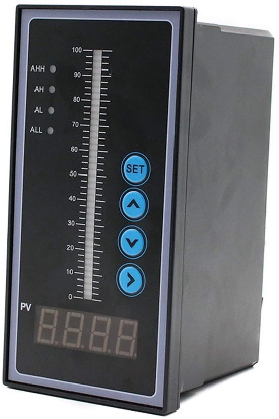 DC 24V 4-20MA Füllstandssensor Niveausensor Tauchbar Level Transmitter DC 24V 4-20MA Füllstandssensor Niveausensor Tauchbar Level Transmitter