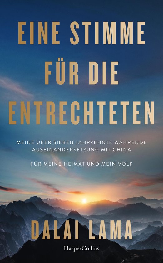 Eine Stimme für die Entrechteten. Meine über sieben Jahrze ... - cover