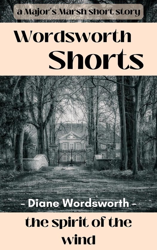 Wordsworth Shorts 1 - The Spirit of the Wind