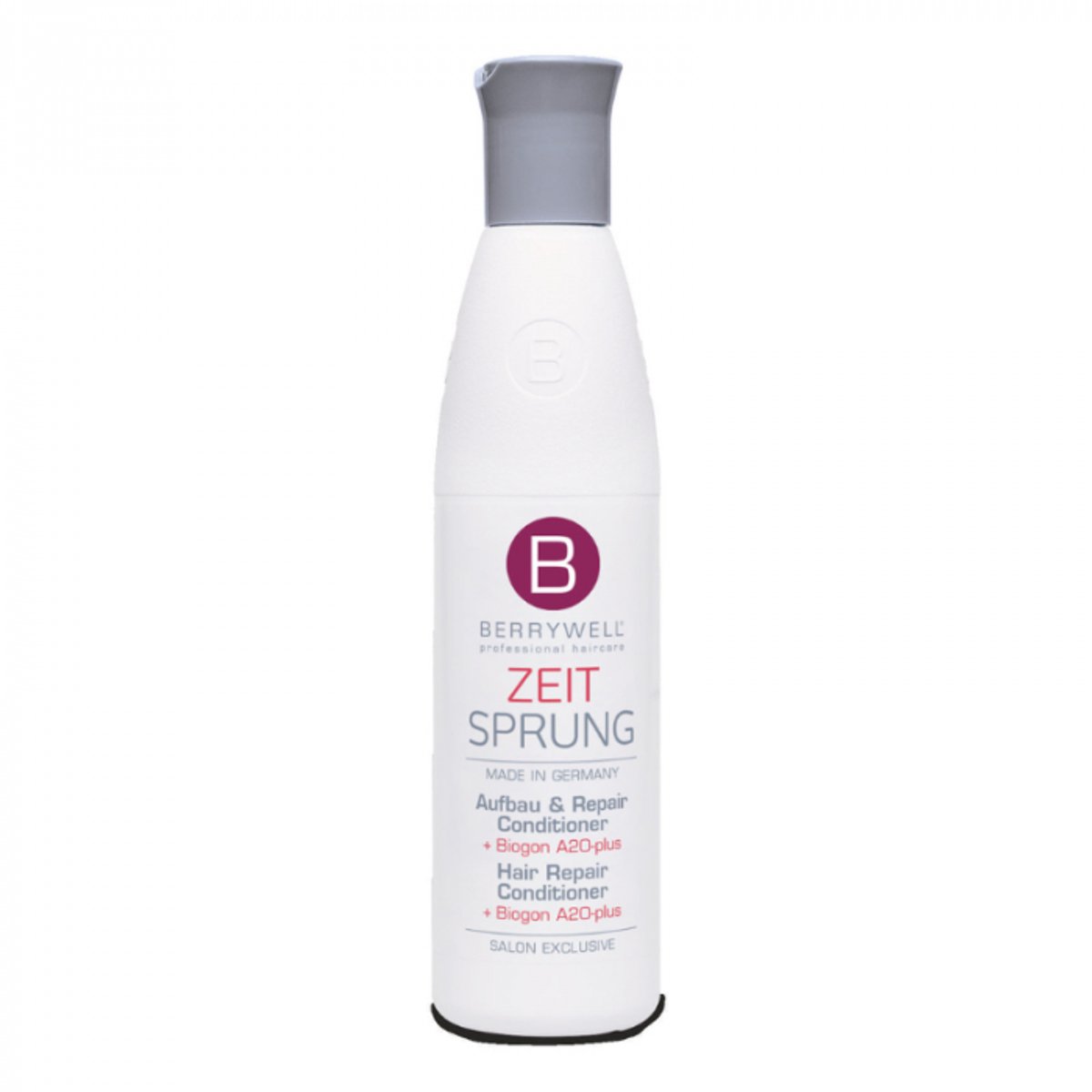 Hair Repair Conditioner, Voedende conditioner voor beschadigd haar - 251 ml