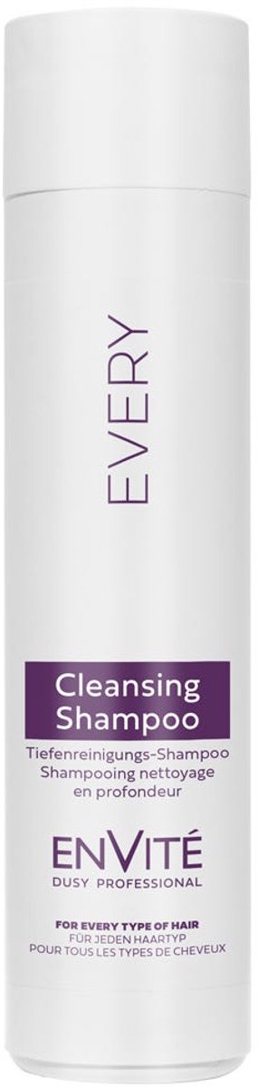 dusy professional EnVité Reinigingsshampoo 250 ml