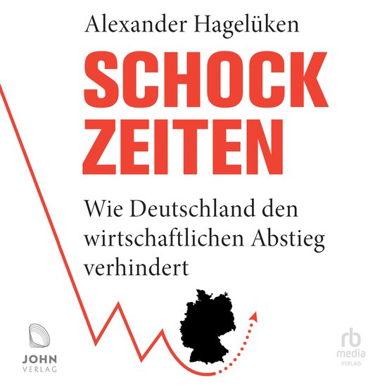 Schock-Zeiten - cover