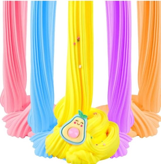 Butterslime