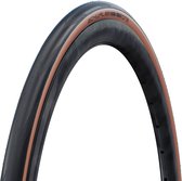 Schwalbe - One Bronze-Skin Performanceormance Raceguard Vouwbandband 700X28C