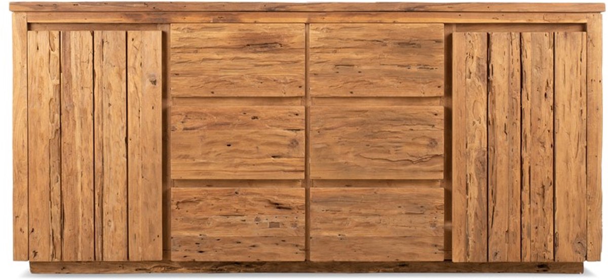 Dressoir Bridge Teak 200 cm