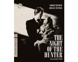 Night Of The Hunter