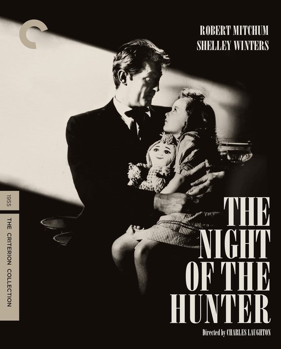 Night Of The Hunter