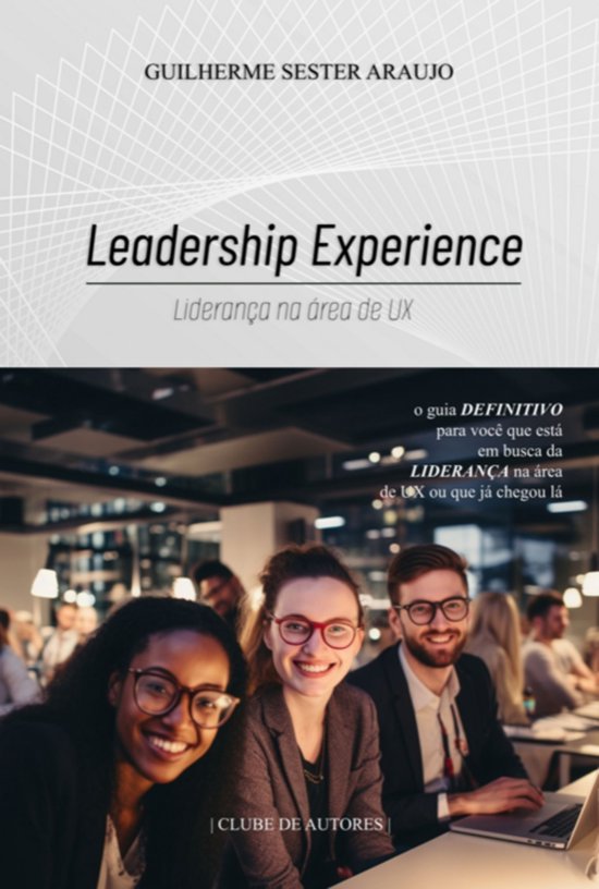 Leadership Experience - cover