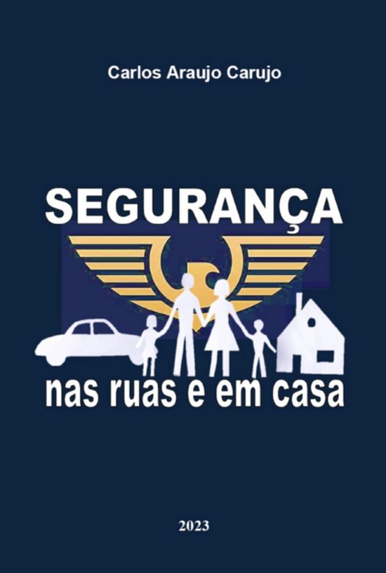 Segurança - cover