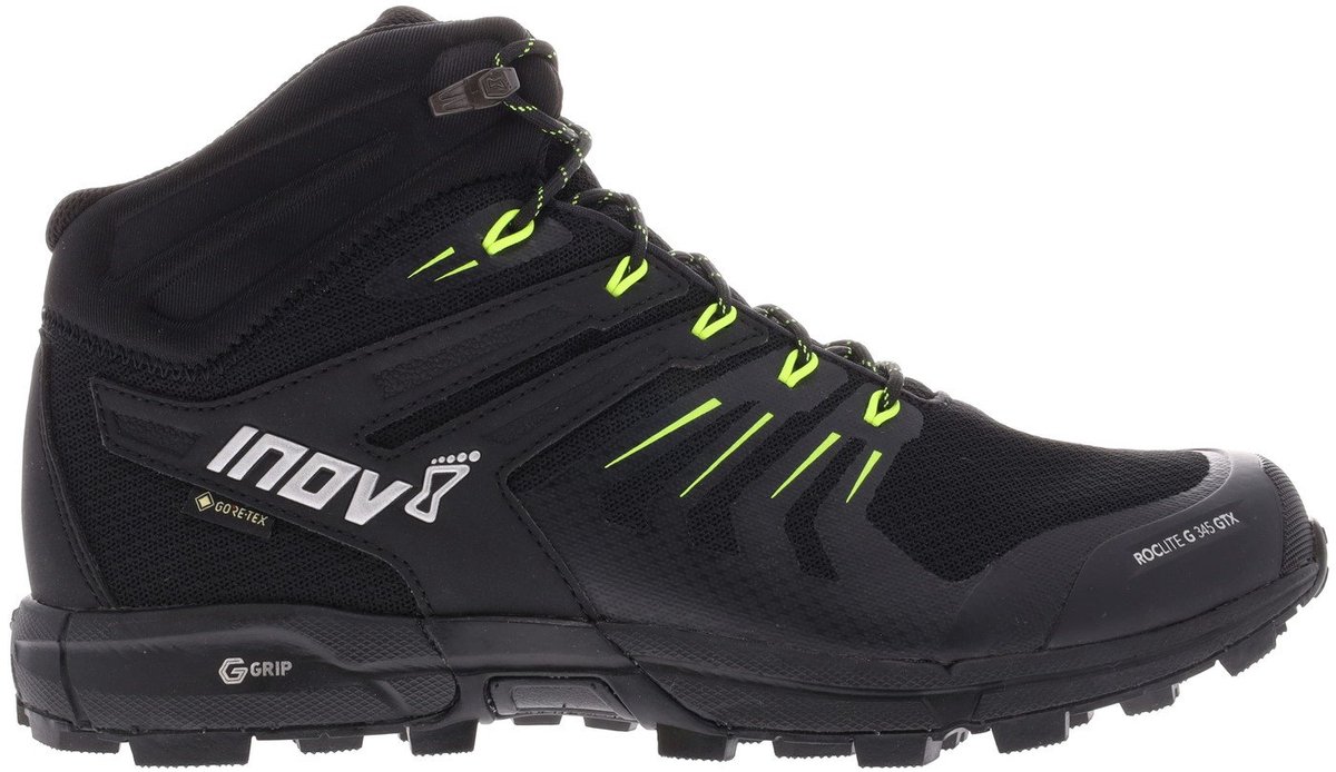 Roclite G 345 GTX V2 Wandelschoenen Zwart