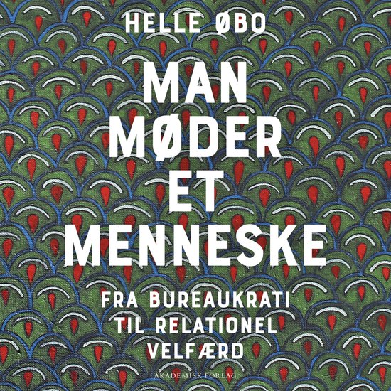 Man møder et menneske - cover