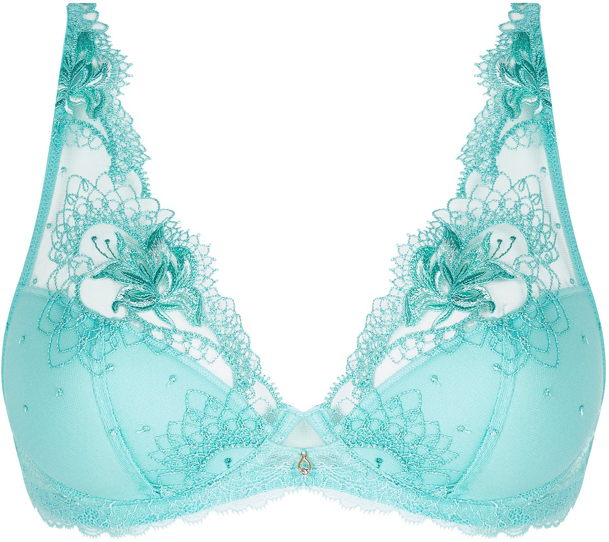 Lise Charmel-plunche bh-ACH7081-75/90D-princess Iris