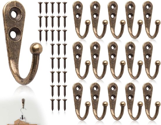 6 Stuks D-ring Veersleutelhaken, Metaal Sleutelhangerclip D-ring Karabijnhaakclip Bevestigingsmiddelen Sleutelhangergesp Klemmen voor Riem Rugzak Handtas Portemonnee Riem, Zwart