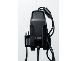 Bosch E-bike muurbeugel zwart BPC3200 - 2A