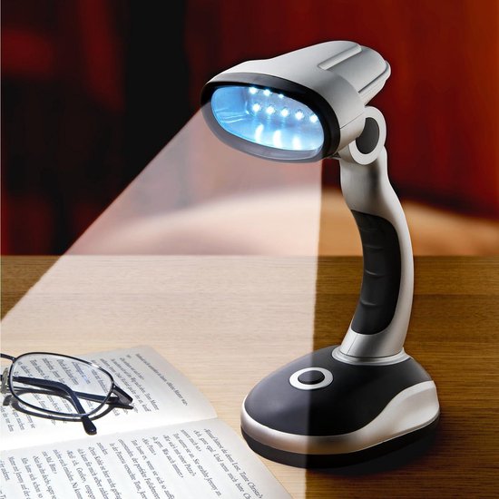 5 draadloze led-spots met afstandsbediening - touch kopen? | Korting tot 42
