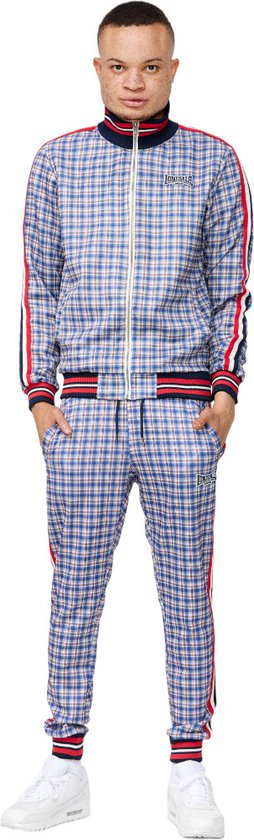 Survêtement Lonsdale Burmarsh - Taille : XL