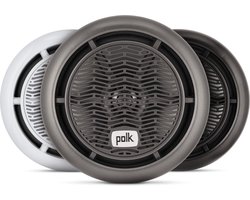 Polk UMS8'8BLACK Ultra Marine 8.8