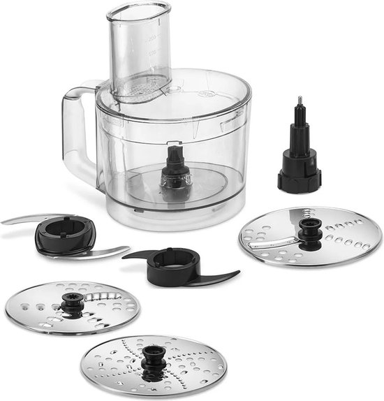 Ufesa Quick Slicer Foodprocessor van Ufesa — afbeelding 3