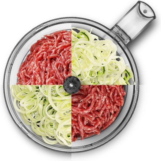 Ufesa Quick Slicer Foodprocessor van Ufesa — afbeelding 2