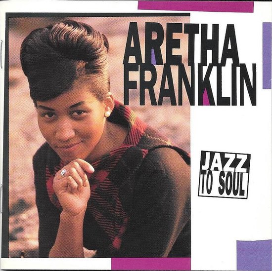 Jazz to Soul