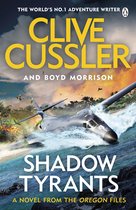 Shadow Tyrants Oregon Files 13 The Oregon Files
