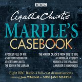 Marples Casebook Cdx16 Unabridged