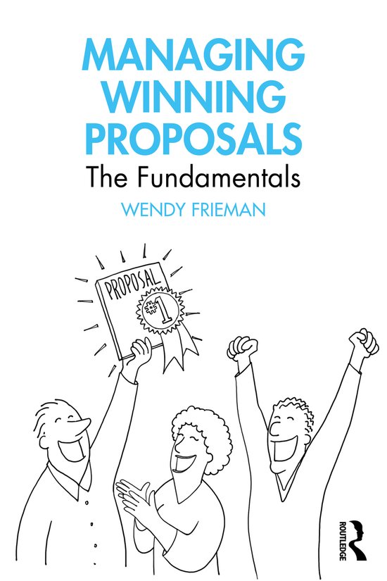 Managing Winning Proposals - cover