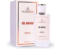 HARREM Rozengist (Gül Mayasi), Poriënverstevigende Tonic, Hydraterende en Verhelderende Gezichts-…