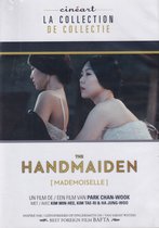 Handmaiden (DVD)