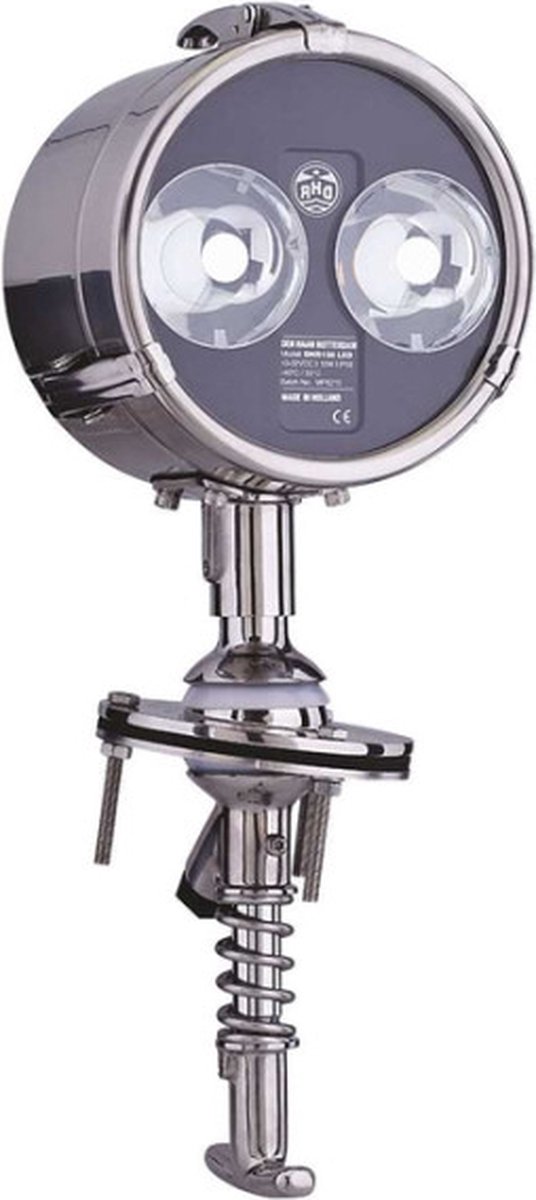 DHR Schijnwerper 150CB-LED 10-32 Volt