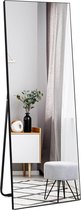 Miroir pleine longueur Lexium sur pied - Miroir sur pied - Grand miroir - Miroir sur pied