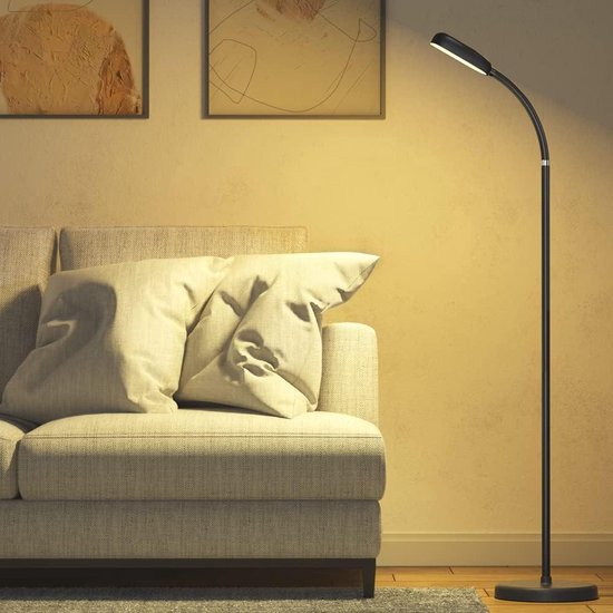 Draadloze vloerlamp voor buiten H120CM CLASSY