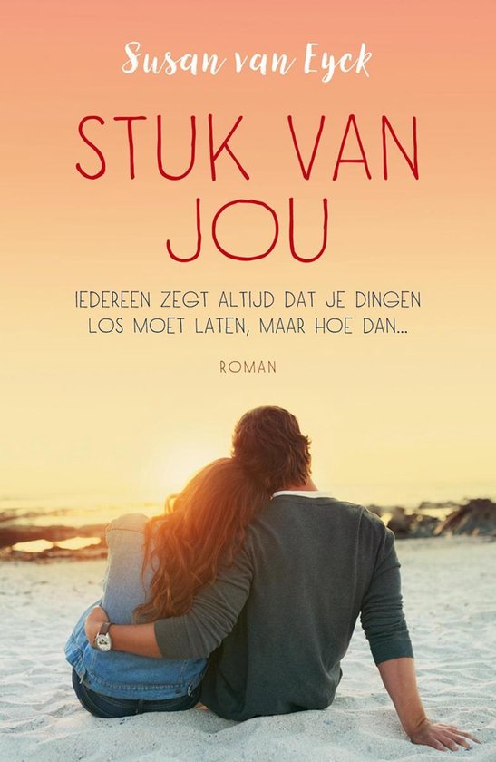Stuk van jou - Susan van Eyck | Respetofundacion.org