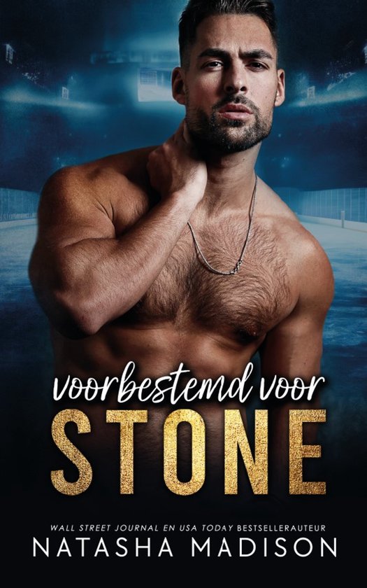 Voorbestemd 1 - Voorbestemd voor Stone