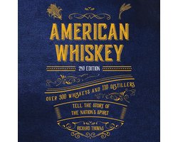 American Whiskey Image