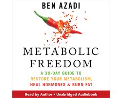 Metabolic Freedom