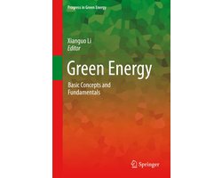 Green Energy