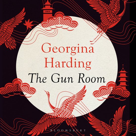 The Gun Room - cover