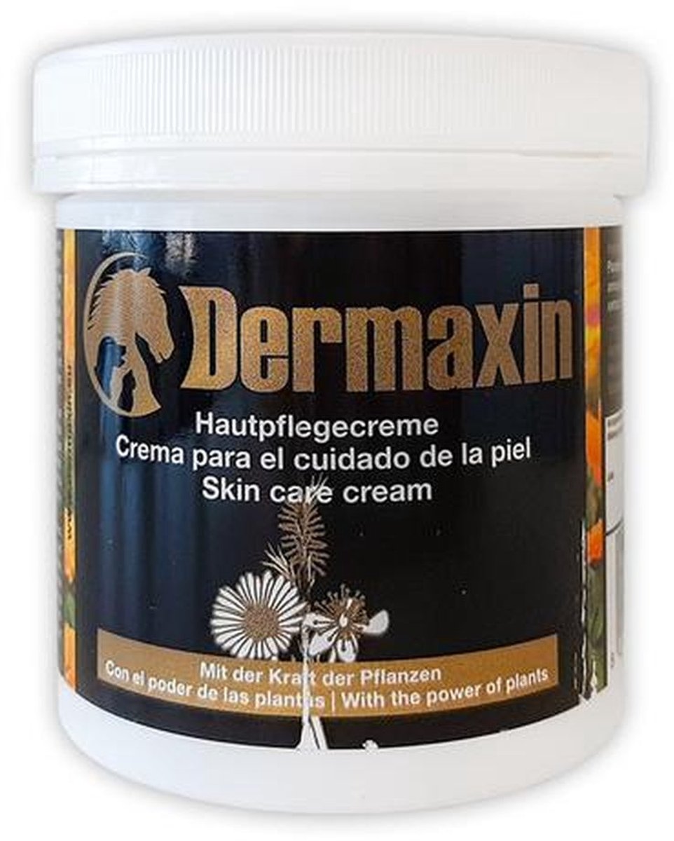 Dermaxin crème - 250 ml